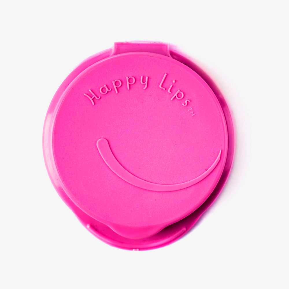 
                
                    Load image into Gallery viewer, Happy Lips Balm Watermelon
                
            